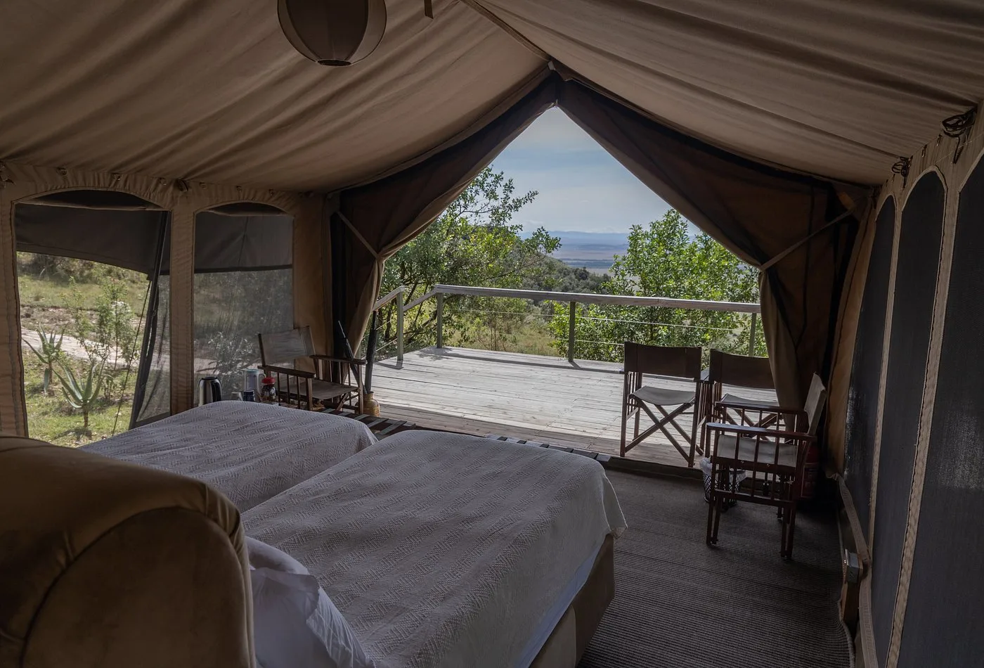 Mara Elatia Camp